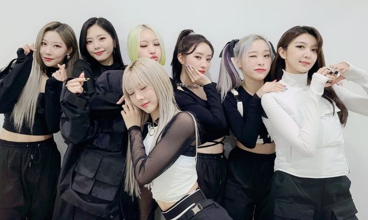 Dreamcatcher: La Magia Del K-Pop Llega A México - La CarteleraMX