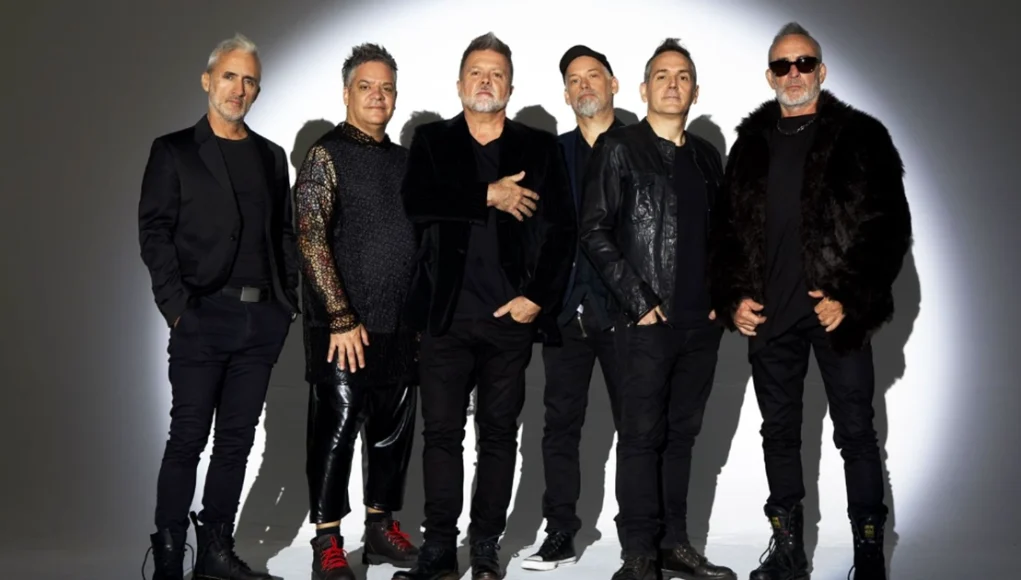La Fiesta Del Reggae Vuelve: Los Pericos Llegan Al Teatro ...