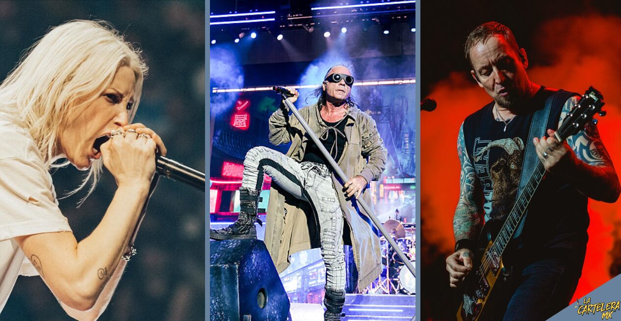 rock am ring line up 2026